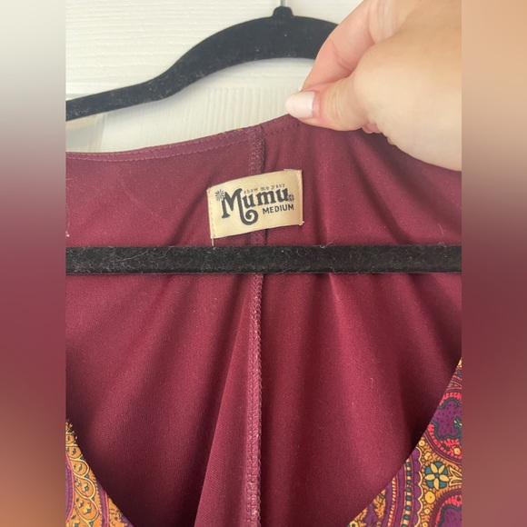 Show Me Your MuMu Kylie Mini Dress - Picture 7 of 8